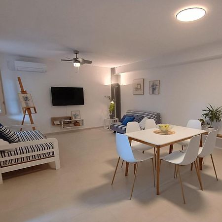 Apartments Grbin (Adults Only) Lumbarda Exterior photo
