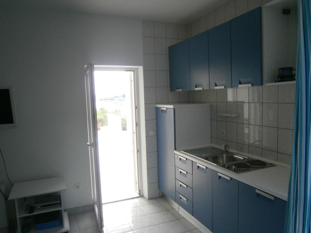 Apartments Grbin (Adults Only) Lumbarda Room photo
