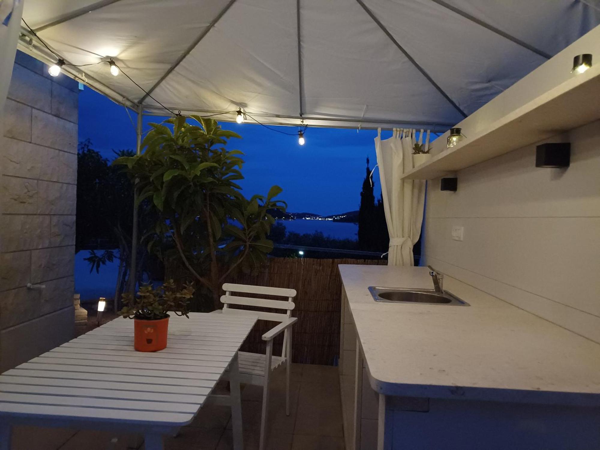 Apartments Grbin (Adults Only) Lumbarda Room photo