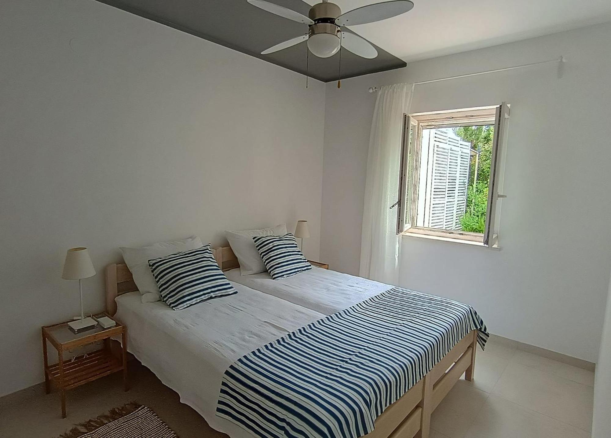 Apartments Grbin (Adults Only) Lumbarda Exterior photo